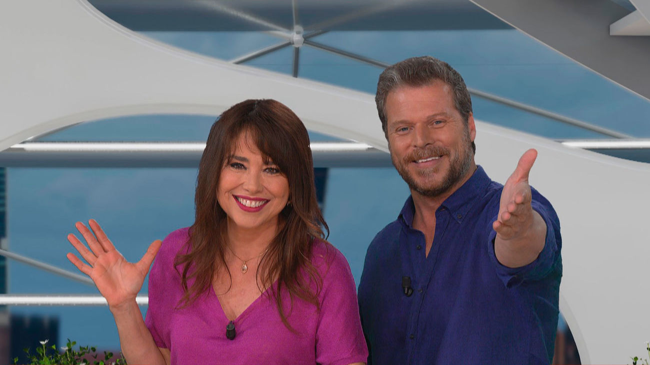 Disfruta Madrid 21.05.2023