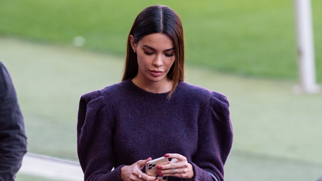 Joana Sanz incendia las redes sociales con un polémico comentario