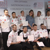Estos son el mejor chef y el mejor repostero de la Comunidad de Madrid