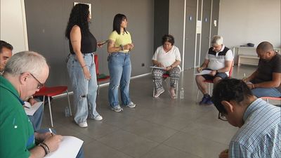 Madrid mejora tu vida 11.06.2023