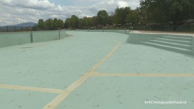 La piscina natural más grande de Europa se encuentra en Buitrago de Lozoya