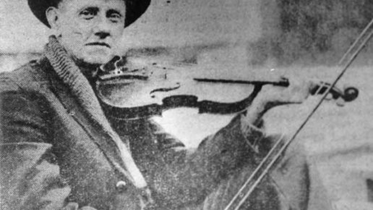 VDS 3X38 "Unsiglo de country"