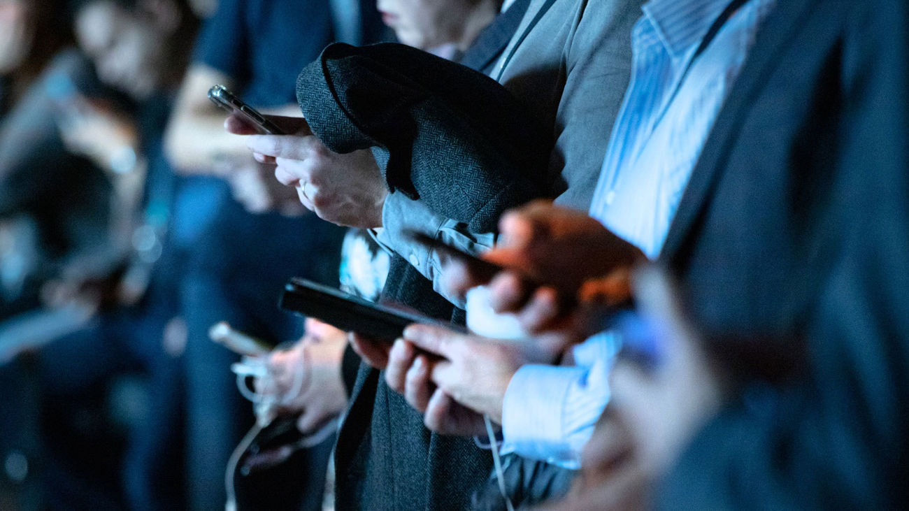 Guterres advierte de "la proliferación del odio y la mentira en el espacio digital"