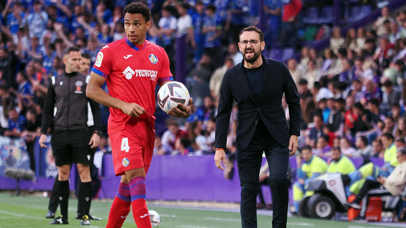 Torres, sobre Bordalás: "Si no viene, hay alternativas"