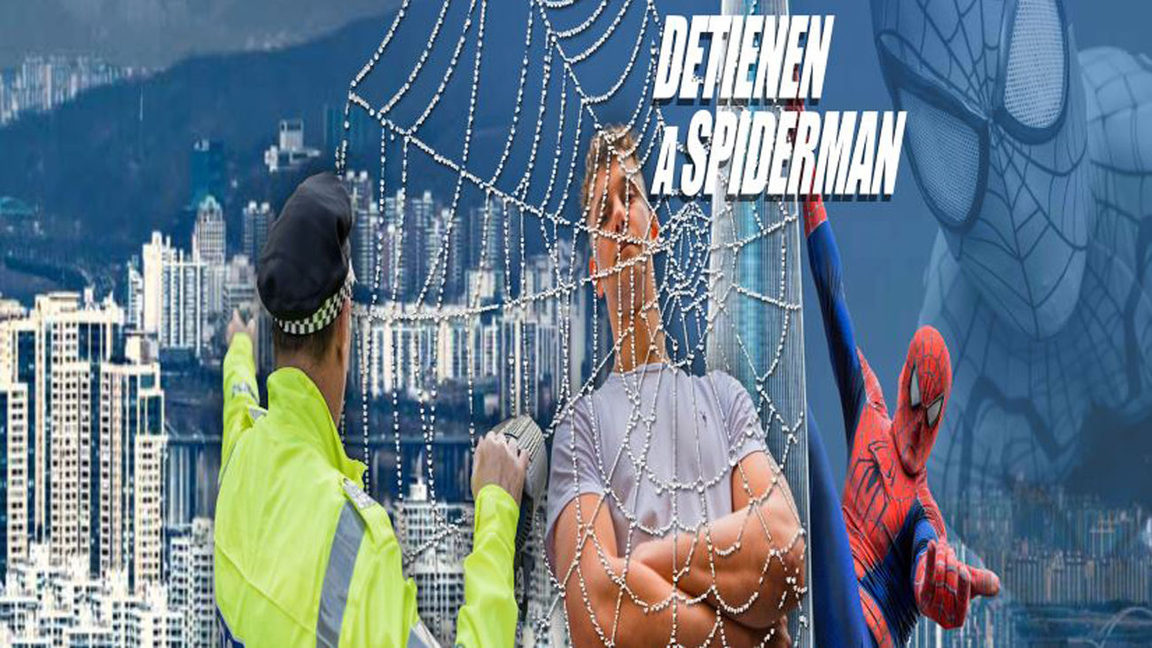 La última locura de George King