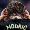 Modric sufre una fuerte sobrecarga y no estará ante el Nápoles