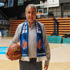 Germán Cea, nuevo presidente del Baloncesto Fuenlabrada