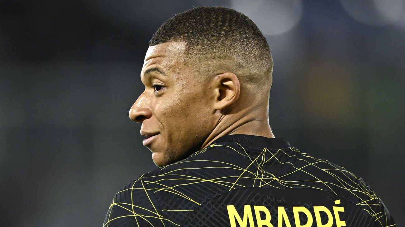 Kylyan Mbappé