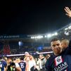 El PSG, sorprendido por la carta de Mbappé y cansado con el jugador