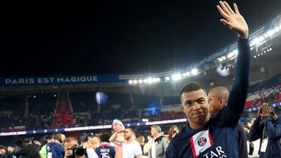 El PSG, sorprendido por la carta de Mbappé y cansado con el jugador