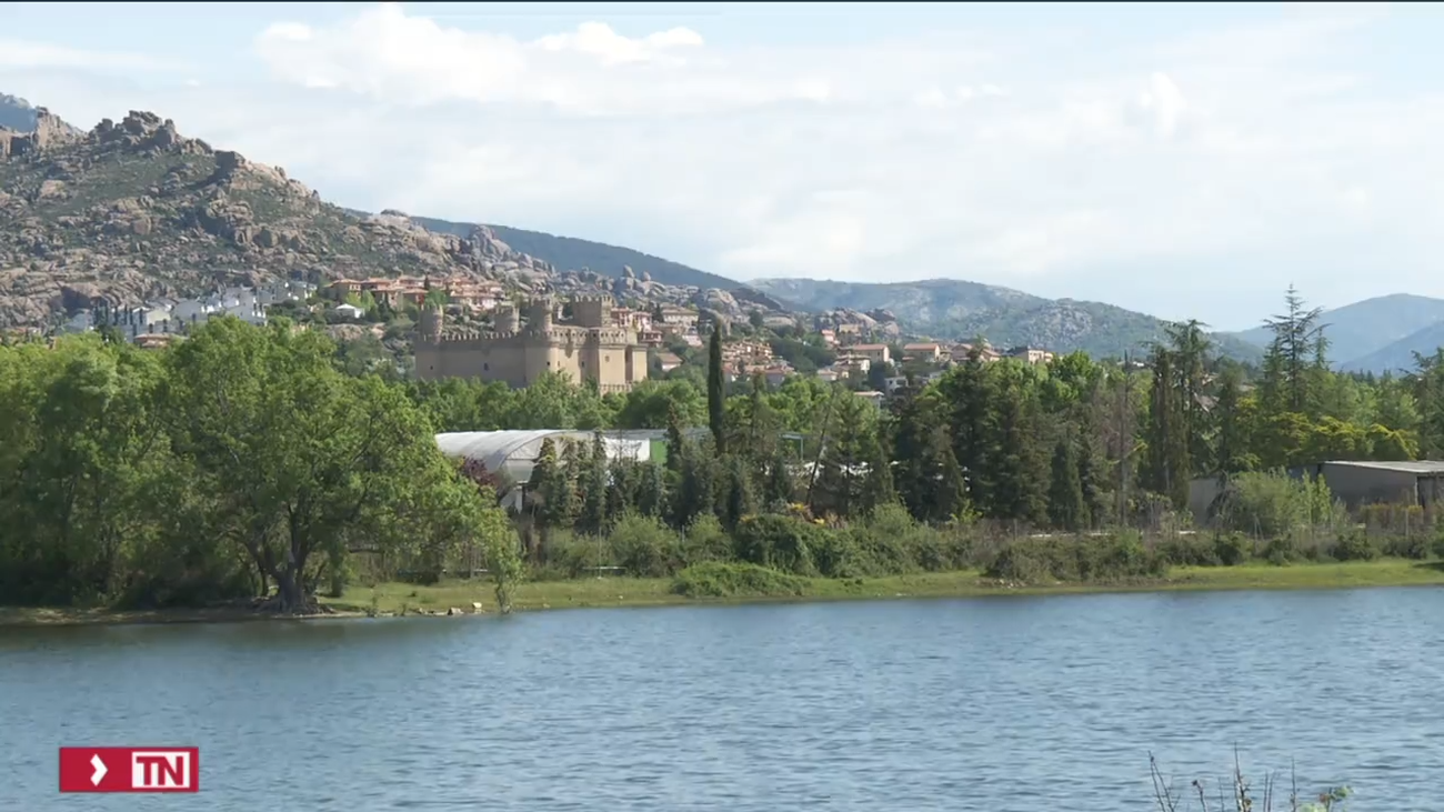 Las lluvias de junio apenas consiguen recargar los embalses españoles