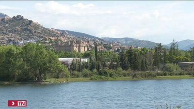 Las lluvias de junio apenas consiguen recargar los embalses españoles
