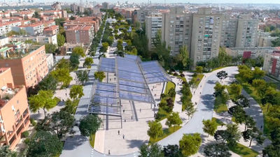 Novedades en el proyecto del Ayuntamiento de Madrid para soterrar la A-5