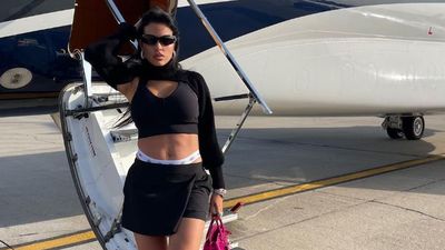 El acuerdo 'prenupcial' de Cristiano Ronaldo y Georgina