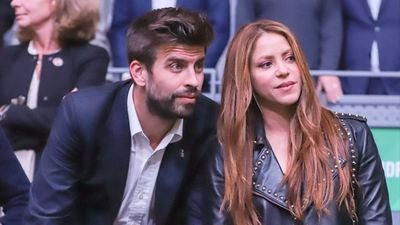 Shakira no deja que sus hijos vayan a la boda del hermano de Piqué: estos son sus motivos
