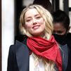 Amber Heard paga un millón de dólares a Johnny Depp, en lugar de los 50 millones que pedía Depp