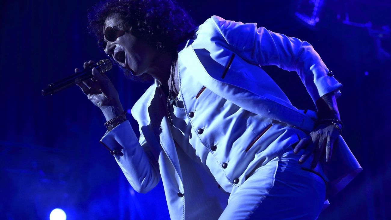 Madrid acogerá el único concierto de Bunbury en España