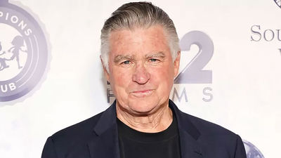 Muere el actor Treat Williams en un accidente de moto