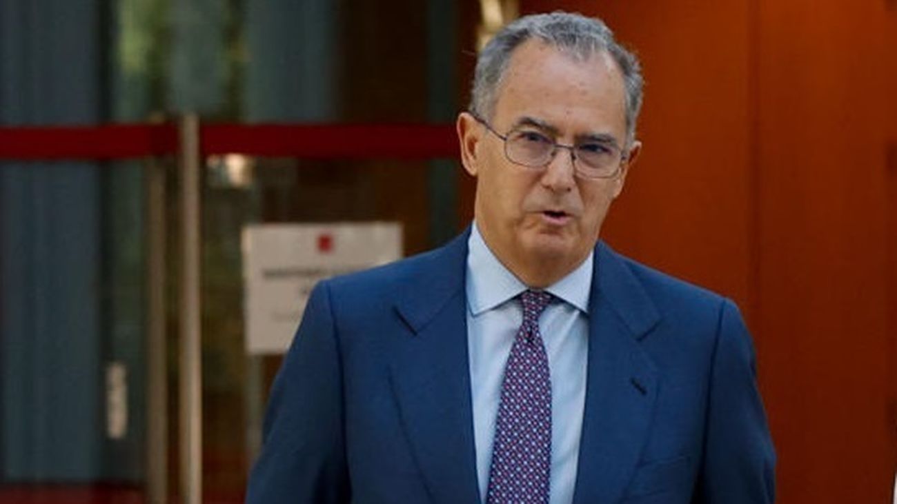 Ossorio: "Queremos que los madrileños vean lo que la Asamblea ha aportado en estos 40 años"