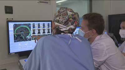 La sanidad privada "suspende" la financiación y tecnología del sistema sanitario