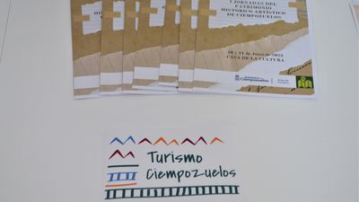 Ciempozuelos estrena imagen para posicionarse como un destino turístico