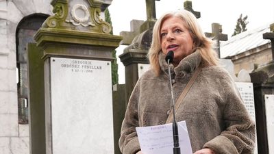 Asociaciones del víctimas del terrorismo recriminan a Zapatero sus declaraciones sobre el fin de ETA