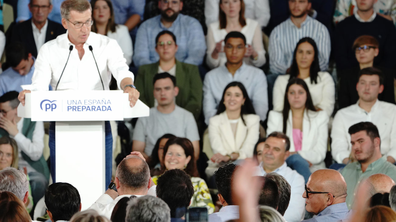 El PP responde a la presión del PSOE para cerrar debates: “Sus urgencias no son las nuestras”