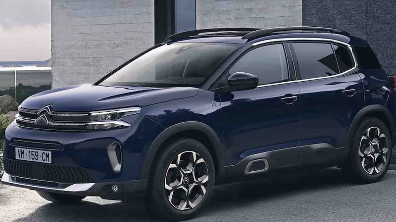 Alertan de riesgo de incendio en baterías de Citroën, DS y Peugeot