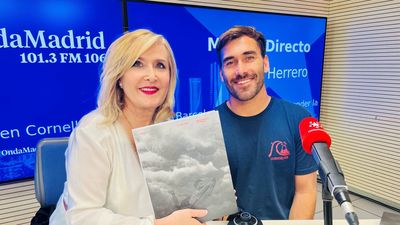 Aritz Aramburu: "Viajar por el mundo es el mayor regalo que me ha dado el surf"