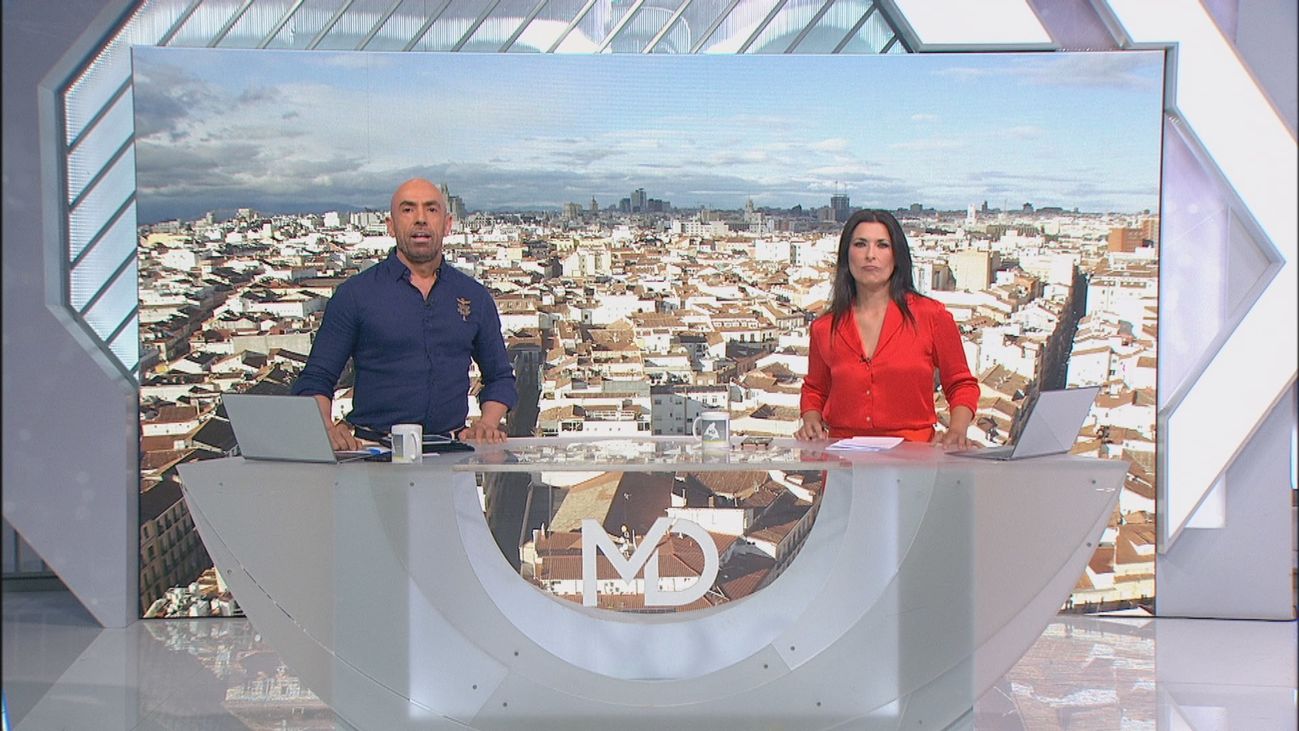 Madrid Directo 12.06.2023