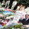 La capilla ardiente de Berlusconi, a puerta cerrada y solo para allegados