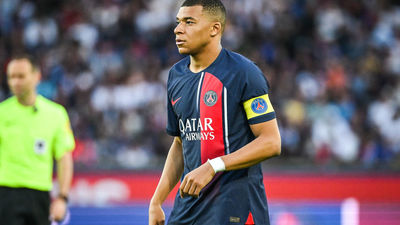 Mbappé: "No le he pedido al PSG ser vendido o salir al Real Madrid"