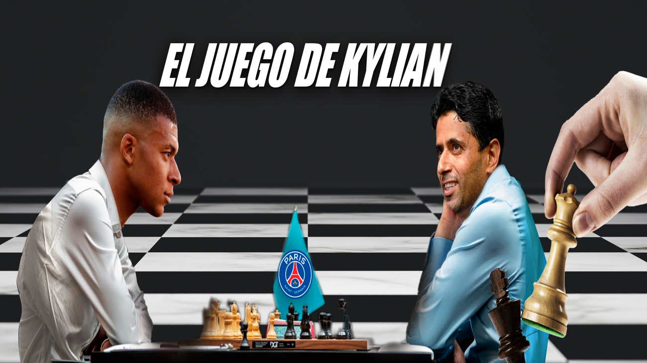 Las claves del caso Mbappé