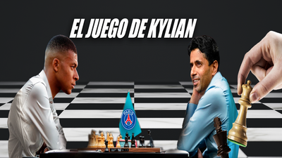 Las claves del caso Mbappé