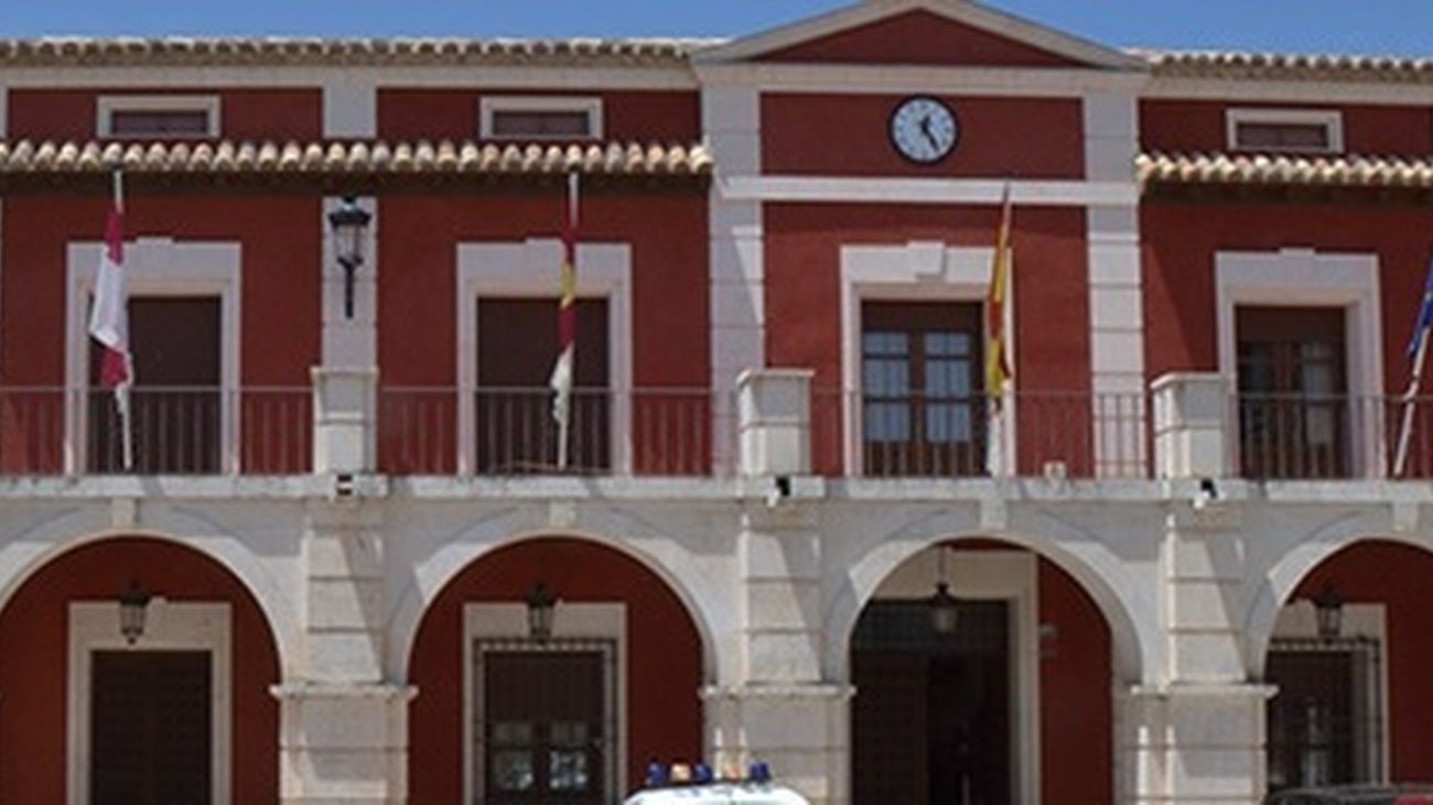 Podemos La Guardia planea otorgar la Alcaldía al PP como única vía "para sacar al PSOE del gobierno”