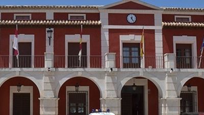 Podemos La Guardia planea otorgar la Alcaldía al PP como única vía "para sacar al PSOE del gobierno”