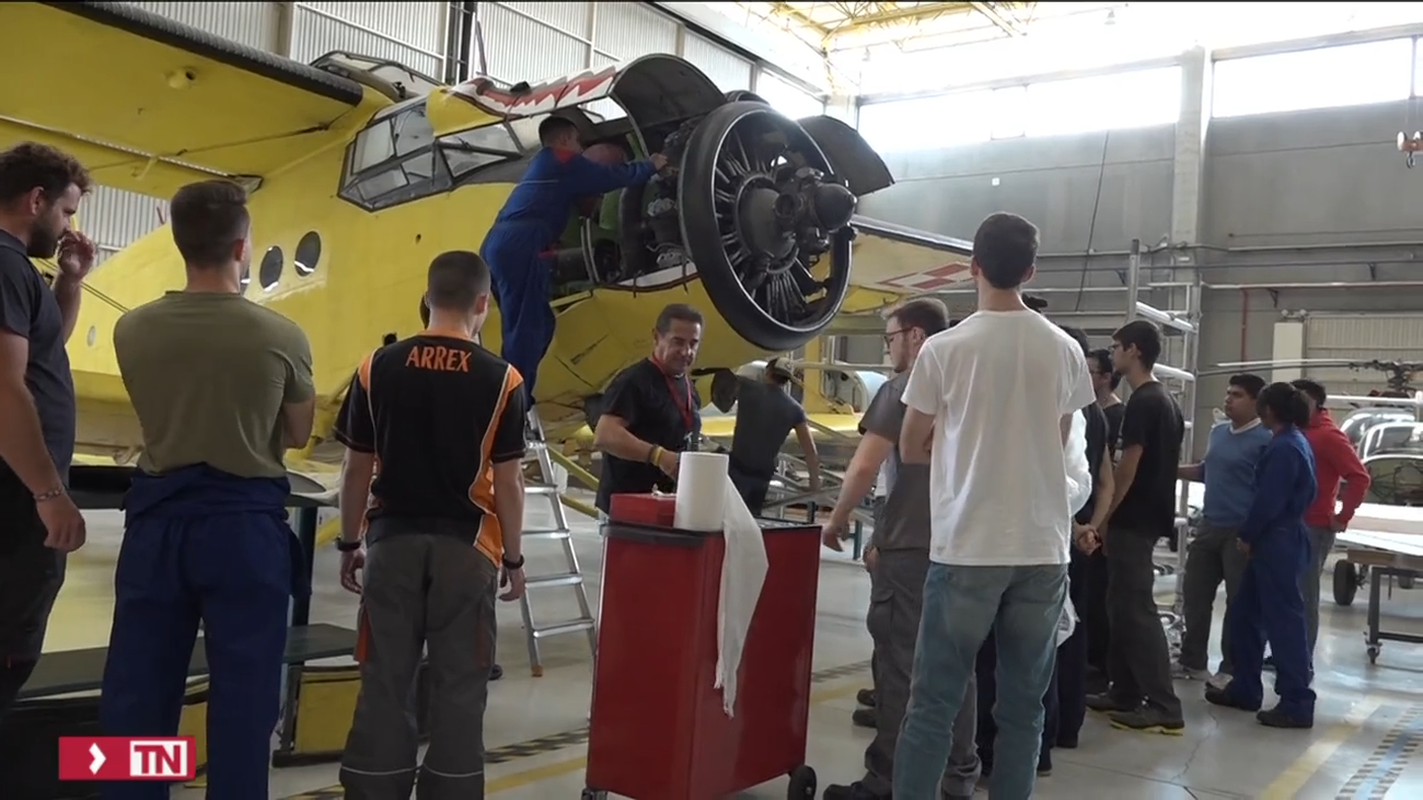 La Comunidad de Madrid concede 32 millones en ayudas para la investigación a las universidades públicas