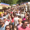 La Feria del Libro crece un 9,6% en ventas a pesar del descenso de visitantes