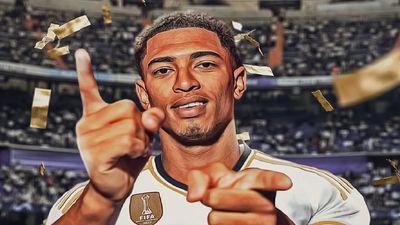 El Real Madrid hace oficial el fichaje de Bellingham