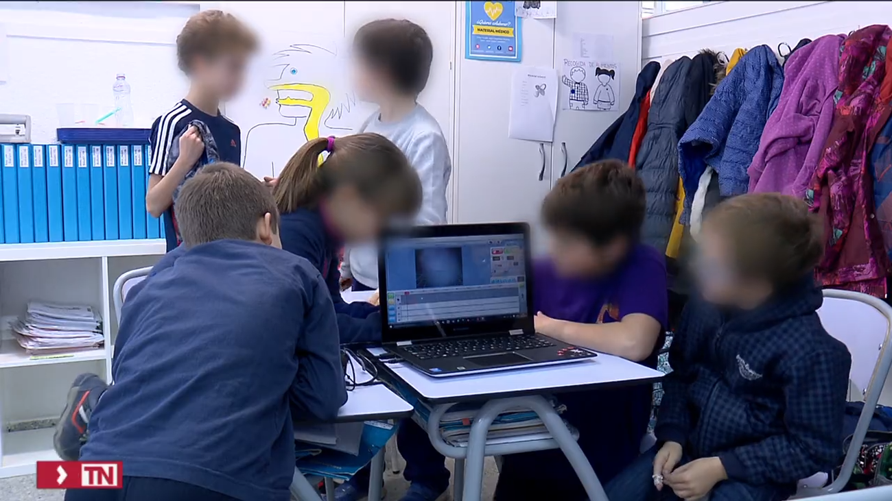 Recetas de la OCDE ante el abandono escolar: identificar centros vulnerables y fin del horario intensivo