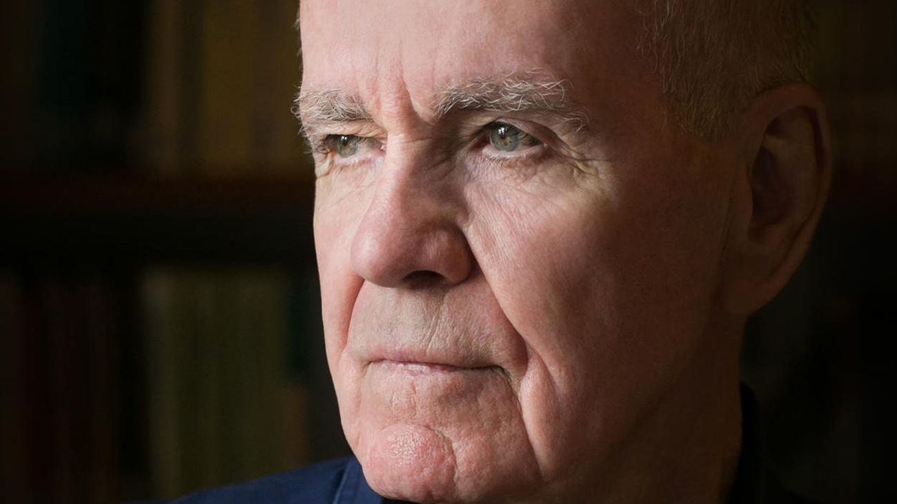 Muere el escritor Cormac McCarthy, autor de 'La carretera' y 'No es país para viejos'