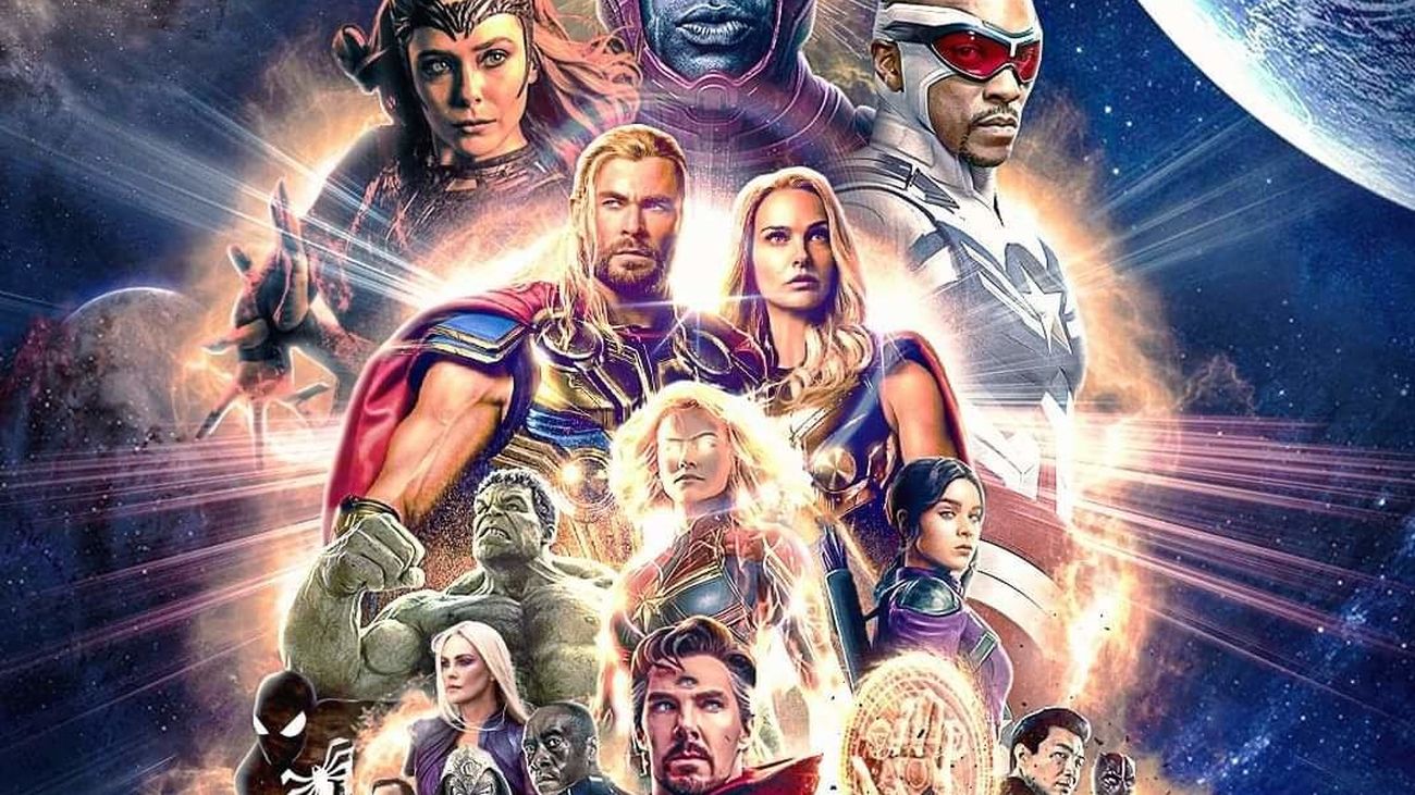 'Avatar', 'Blade', 'Vengadores', 'Capitán América', '4 Fantásticos'... Disney retrasa sus producciones