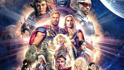 'Avatar', 'Blade', 'Vengadores', 'Capitán América', '4 Fantásticos'... Disney retrasa sus producciones