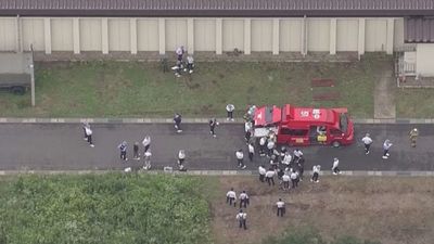 Mueren dos soldados en el tiroteo perpetrado por un recluta en prácticas en Japón