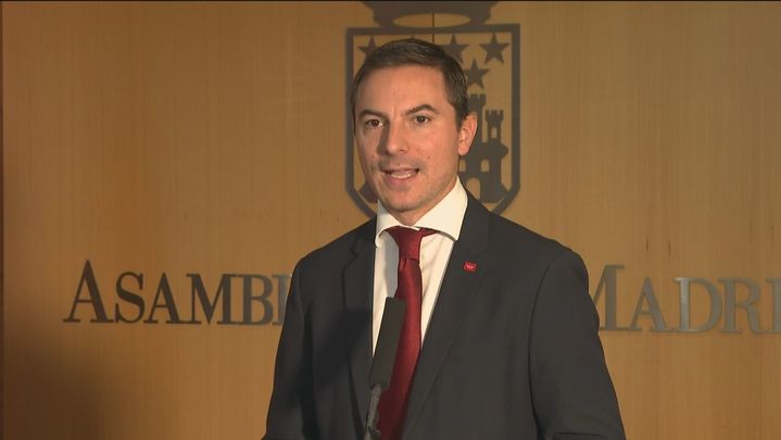 Juan Lobato / Emisión