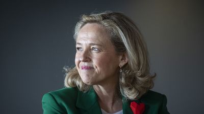 Calviño avisa de que si el PP "deroga al sanchismo" peligran los fondos europeos que "habría que devolver"