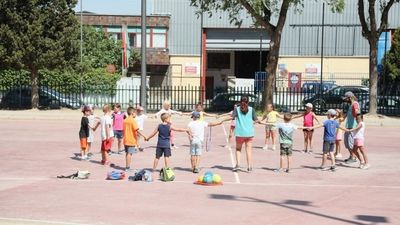 ¿Cómo conciliar en verano?