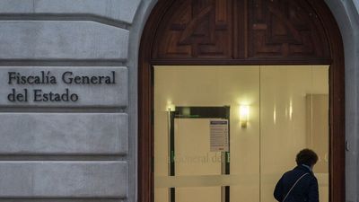 El nombramiento de Dolores Delgado como Fiscal va a ser recurrido ante el Tribunal Supremo