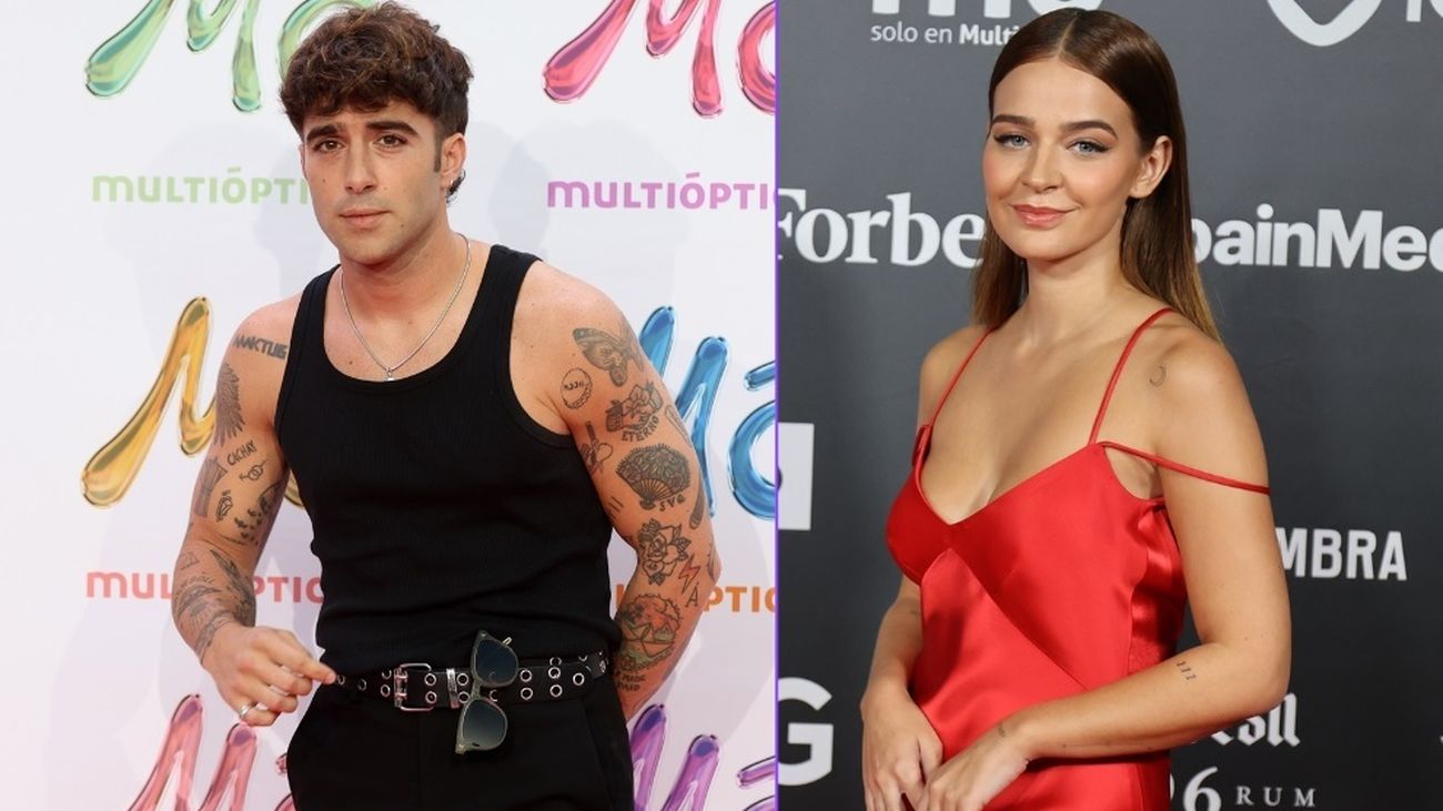 ¿Qué está pasando entre Laura Escanes y Álvaro de Luna?