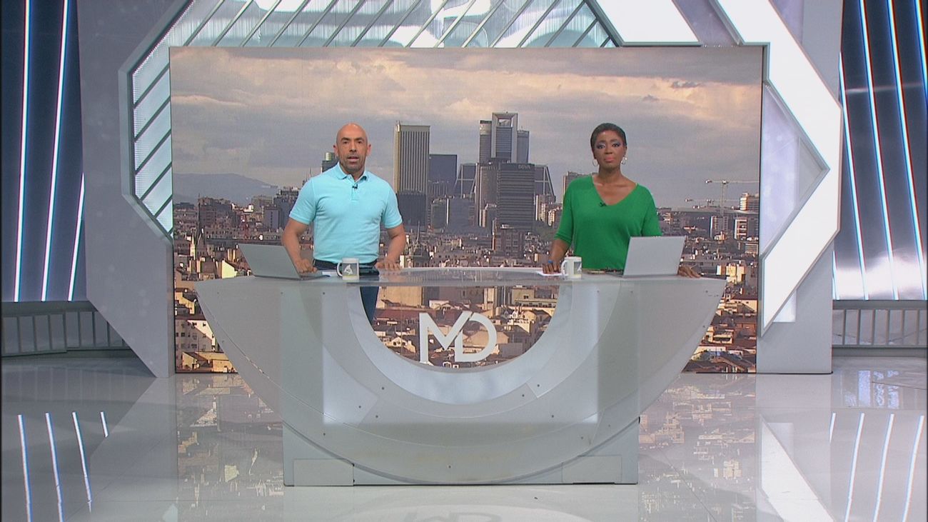 Madrid Directo 13.06.2023